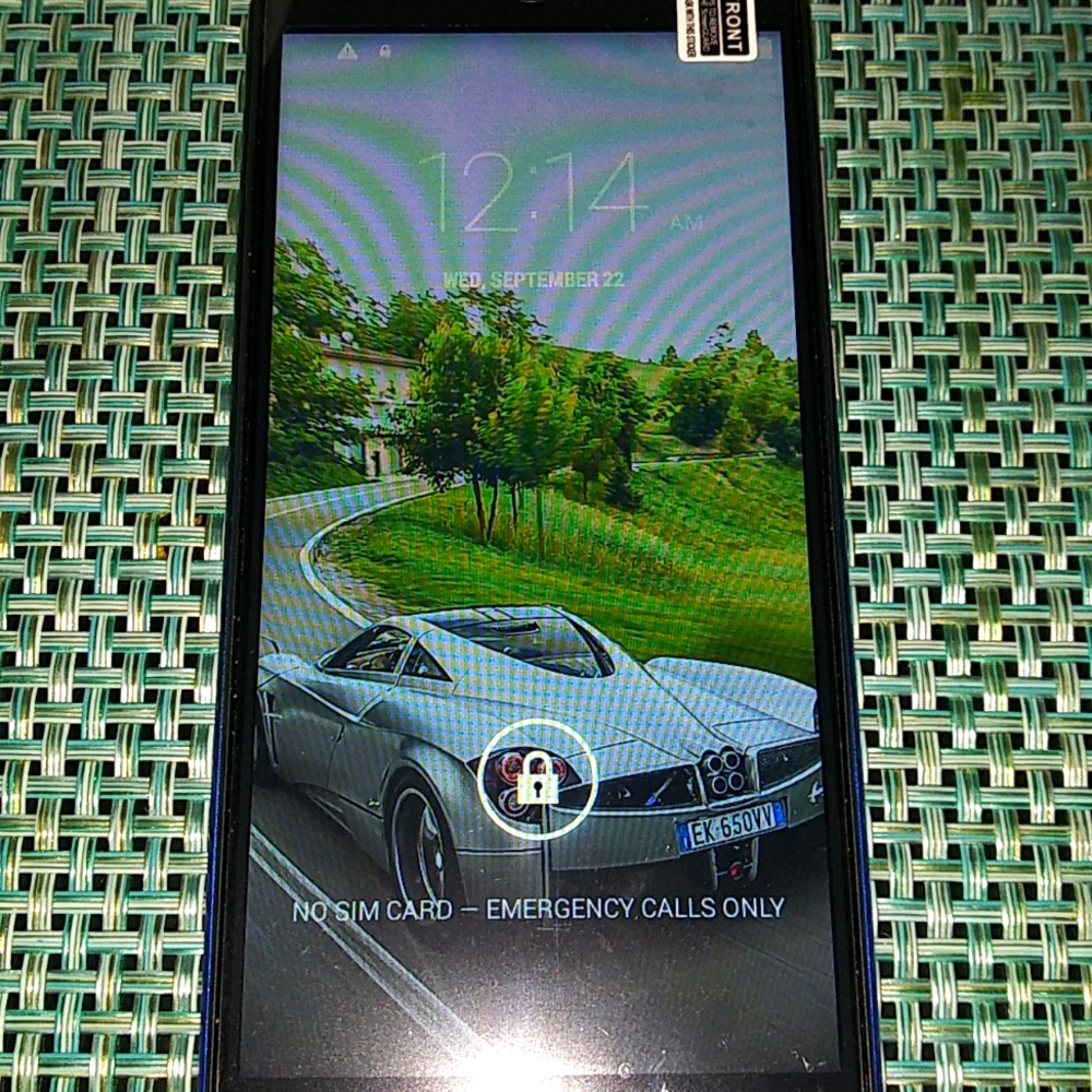 Android phone
